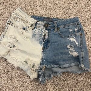 Kendal & Kylie Jeans short
